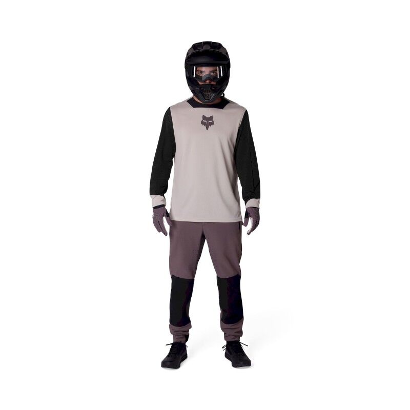 Fox Racing Defend Pant Park SE - Pantaloni MTB - Uomo | Hardloop