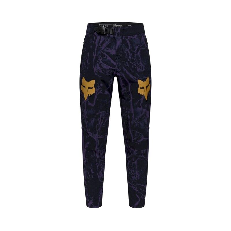 Yth Ranger Pant Image Print - MTB Hosen lang - Kind