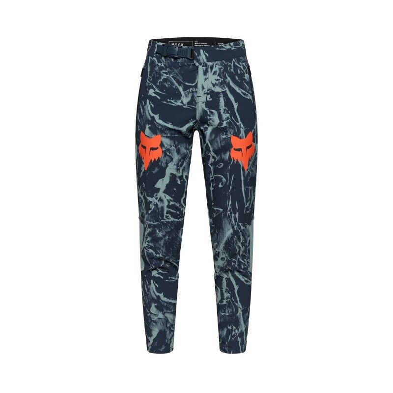 Yth Ranger Pant Image Print - Pantalon VTT enfant