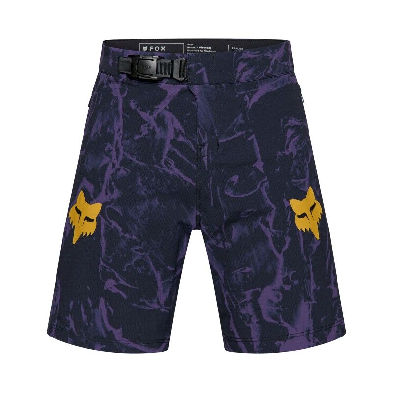 Yth Ranger Short Image Print - MTB shorts - Kid's