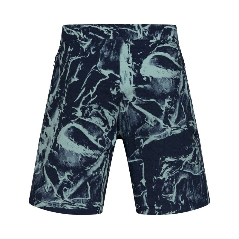 Fox Racing Yth Ranger Short Image Print - Short VTT enfant | Hardloop