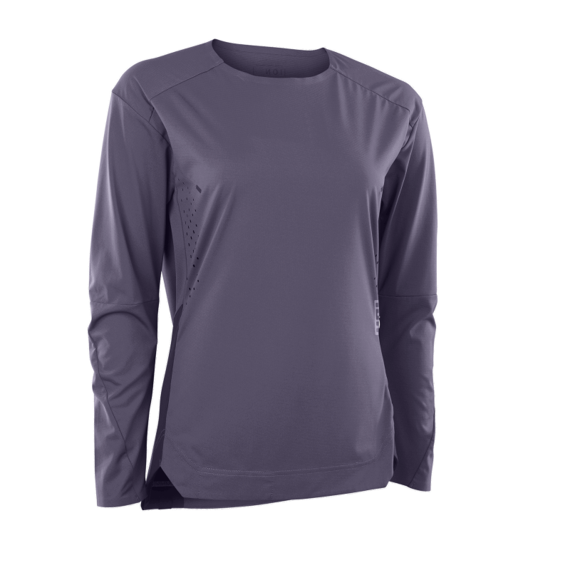 Bike Jersey Scrub Amp LS  BAT - Camisola BTT mulher