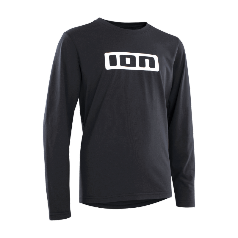 Bike Jersey Logo LS DR - Maillot VTT enfant