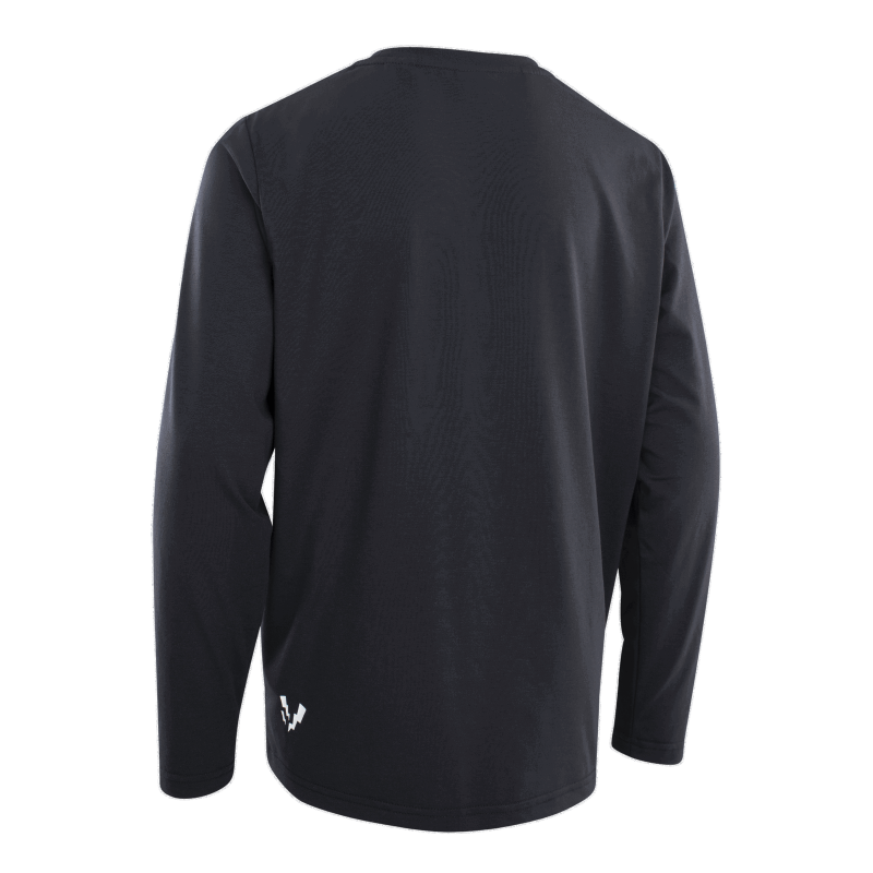 ION Bike Jersey Logo LS DR - Dětské mtb dres | Hardloop