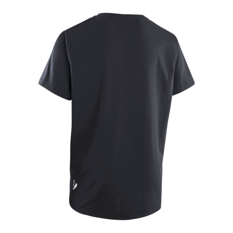 ION Bike Jersey Logo SS DR - Cykeljersey - Barn | Hardloop