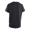 ION Bike Jersey Logo SS DR - MTB jersey - Kid's | Hardloop