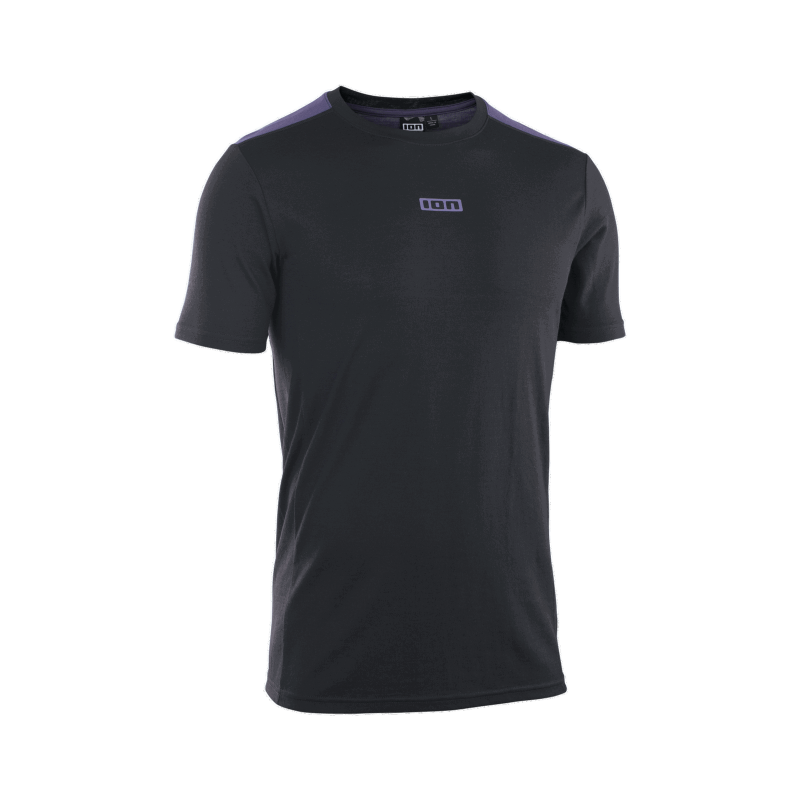 Baselayer Tee SS Merino - Merinotröja - Herr