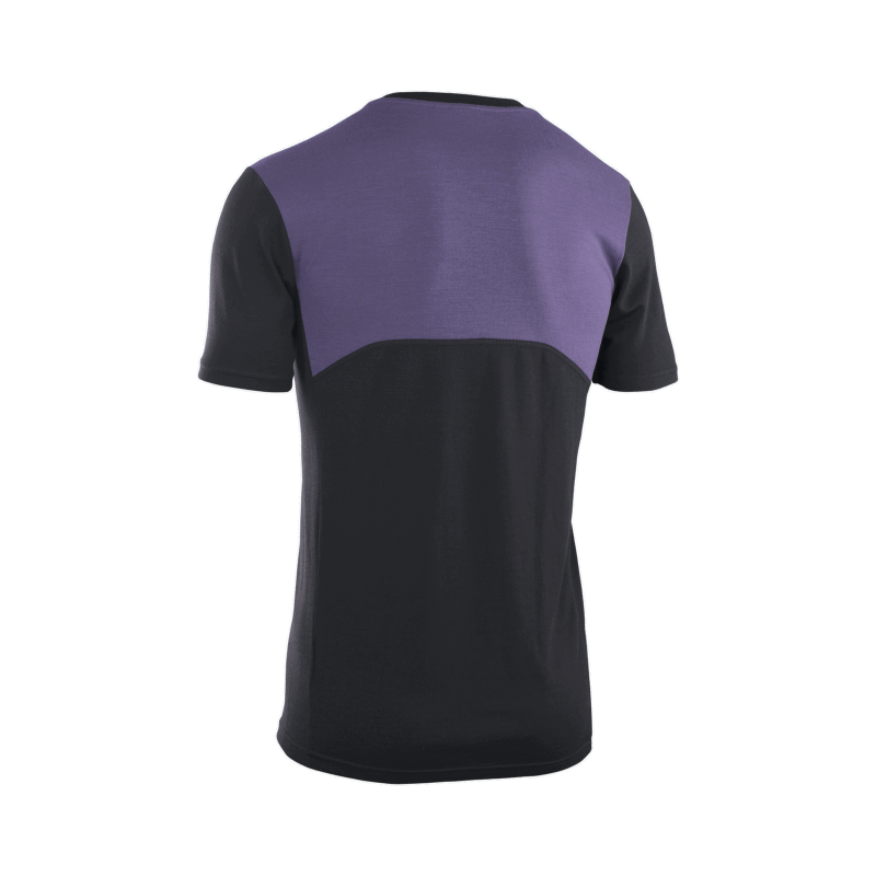 ION Baselayer Tee SS Merino - T-shirt en laine mérinos homme | Hardloop