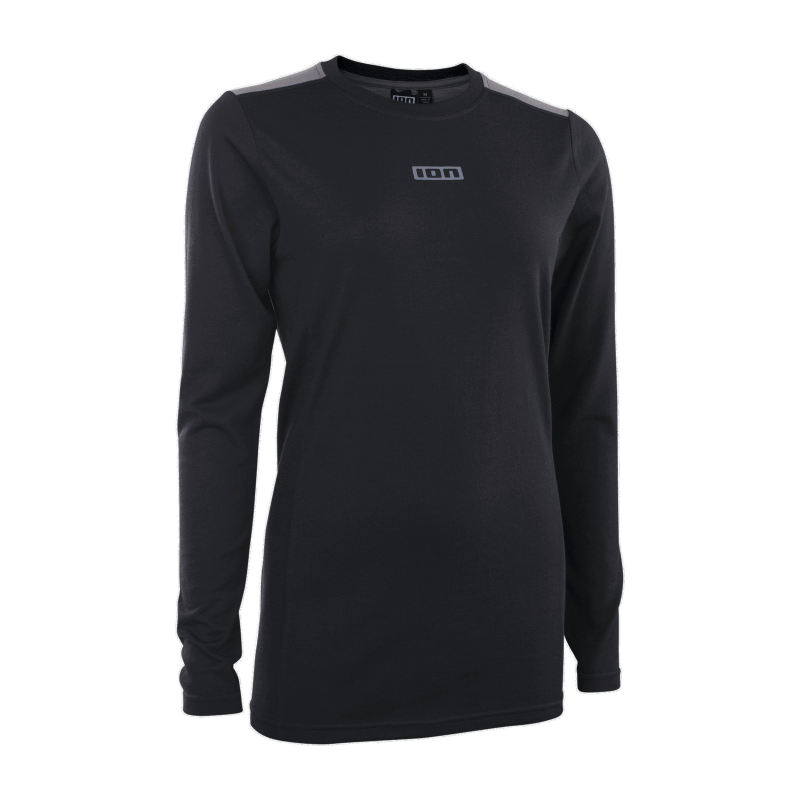 Baselayer Tee LS Merino - Maglia merino - Donna