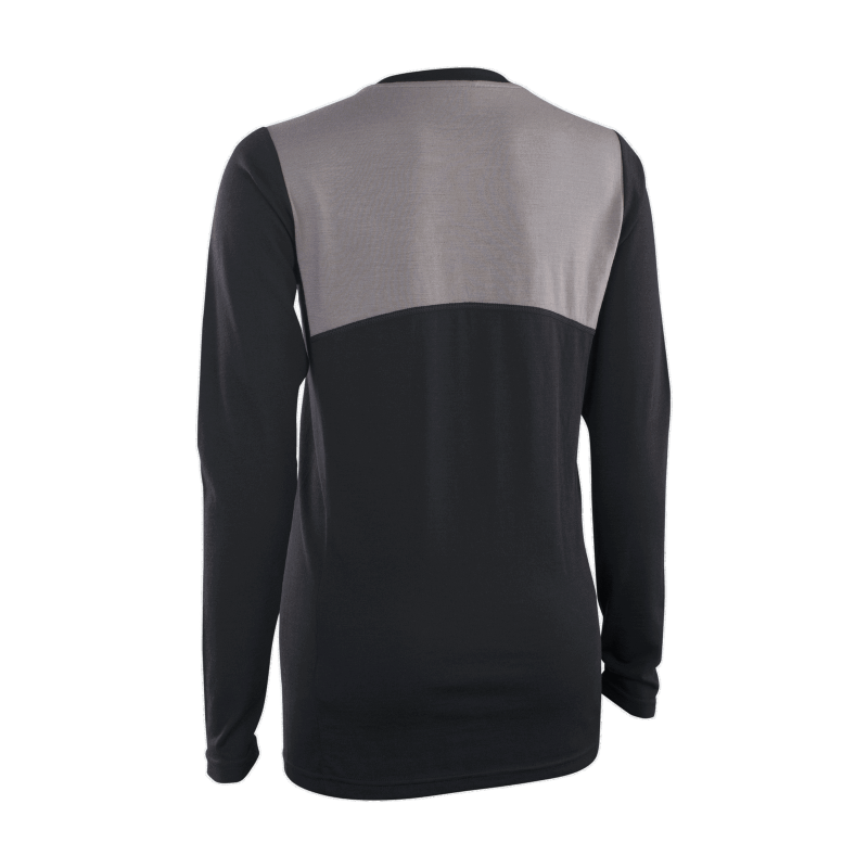 ION Baselayer Tee LS Merino - Merinoshirt - Dames | Hardloop