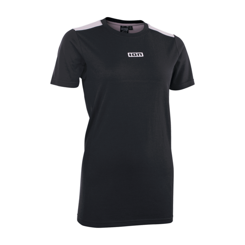 Baselayer Tee SS Merino - Merinoshirt - Dames