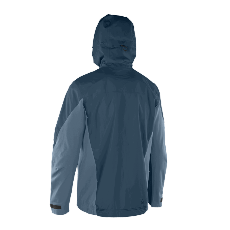 ION Bike Jacket Shelter 3L Hybrid - Hardshell jacket | Hardloop