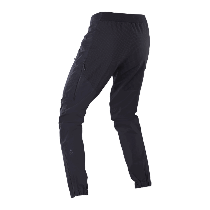 ION Bike Pants Shelter 3L - Hardshell housut | Hardloop