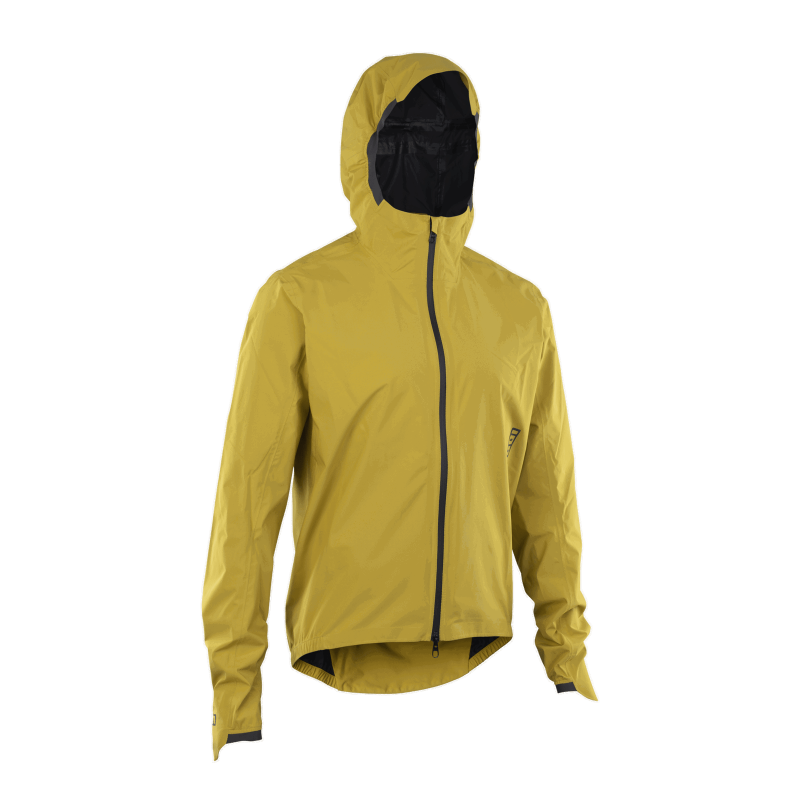 Bike Jacket Shelter Lite 2.5L 2.0 - Nepromokavá bunda