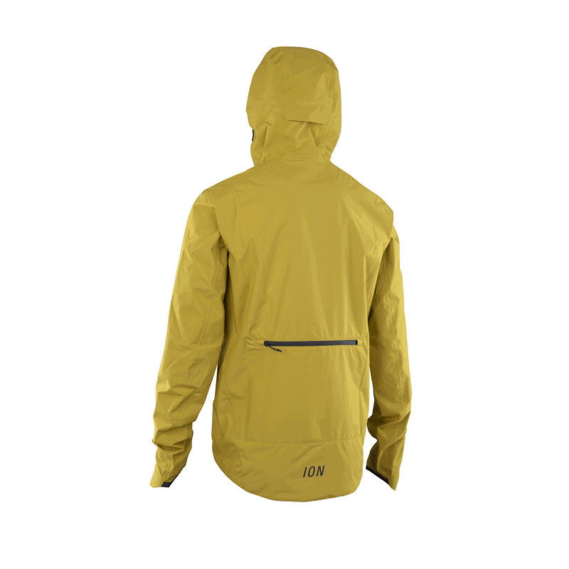 ION Bike Jacket Shelter Lite 2.5L 2.0 - Sadetakki | Hardloop