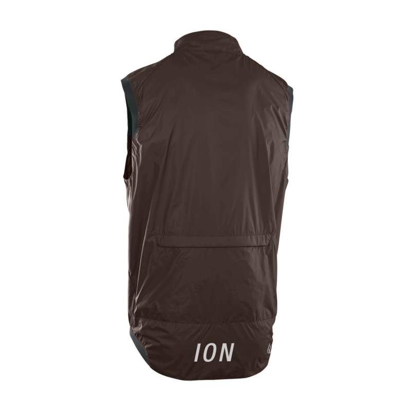 ION Bike Vest Shelter Lite - Kurtka przeciwdeszczowa | Hardloop
