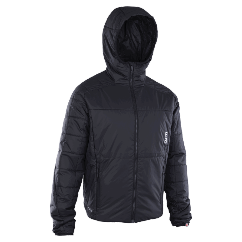 Bike Jacket Primaloft Shelter - Pánská nepromokavá bunda