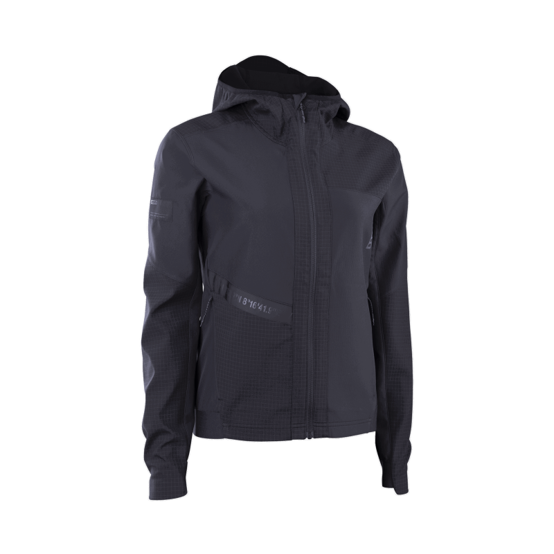 Bike Jacket Shelter 2L Softshell - Dámská softshellová bunda