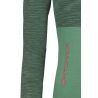 Ortovox 230 Competition Zip Neck - Maglietta intima - Donna