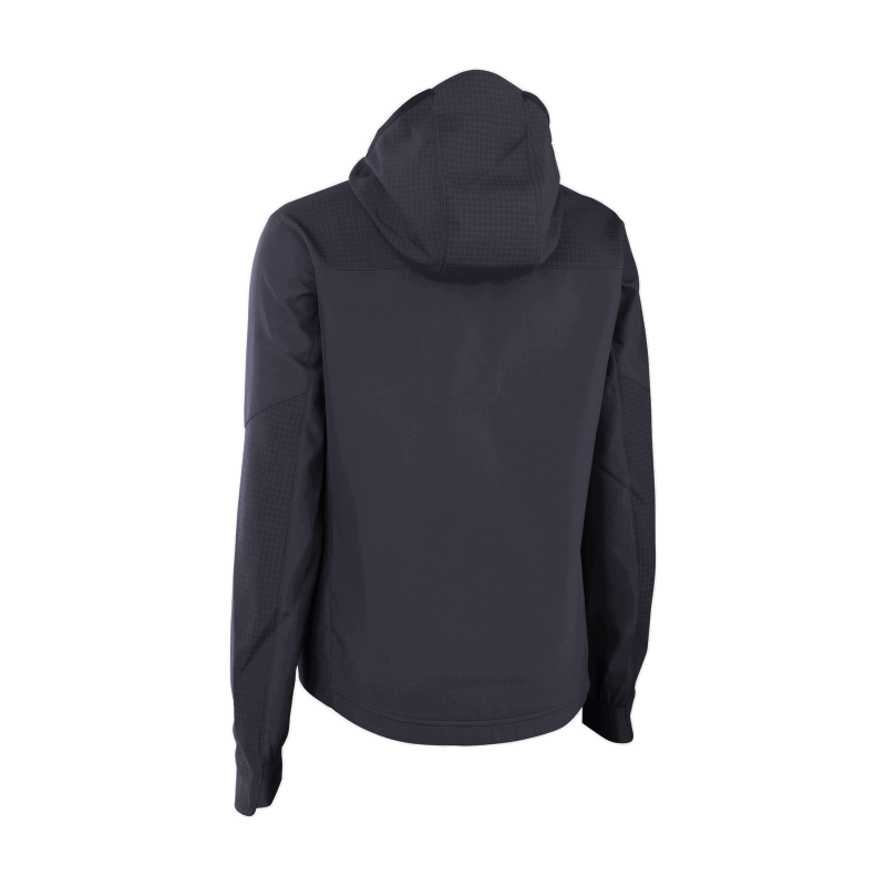 ION Bike Jacket Shelter 2L Softshell - Softshelljack - Dames | Hardloop