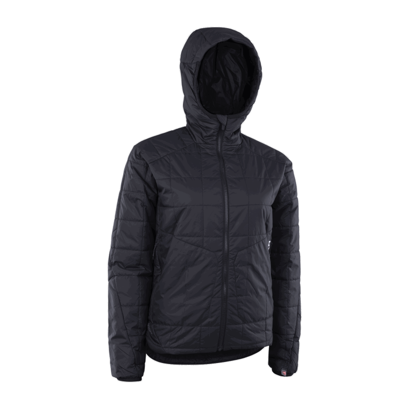 Bike Jacket Primaloft Shelter - Sadetakki - Naiset