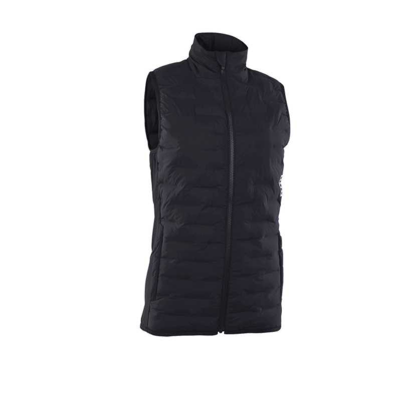 Bike Vest Thermolite Hybrid Shelter - Sadetakki - Naiset