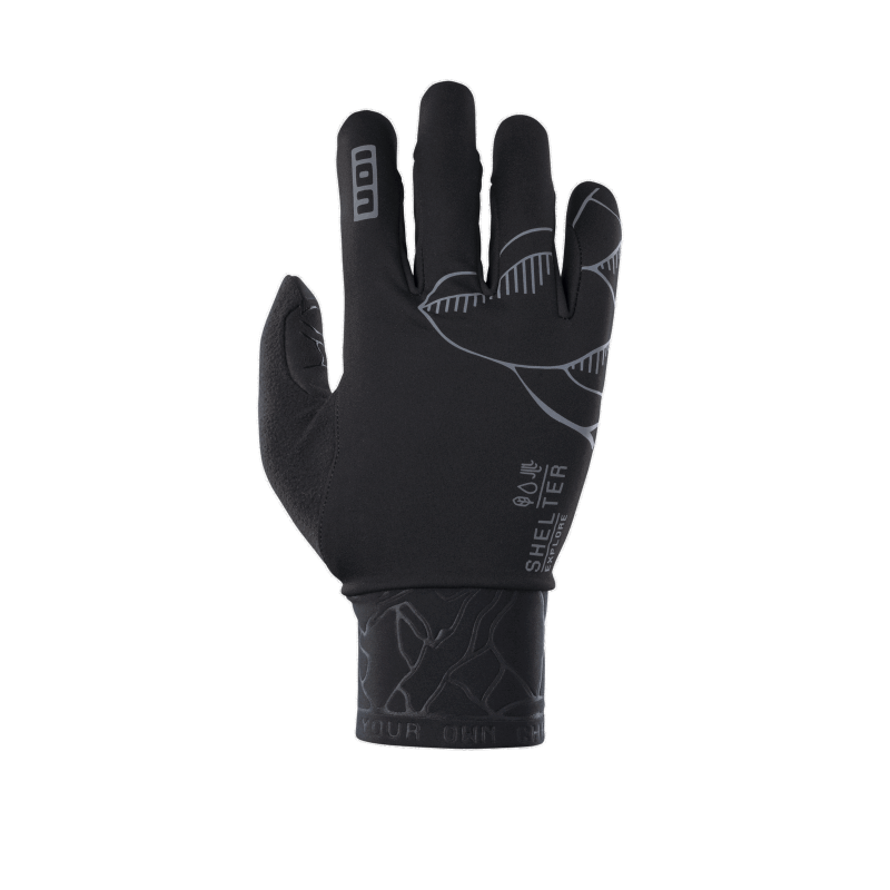 Gloves Shelter Explore - Cycling gloves