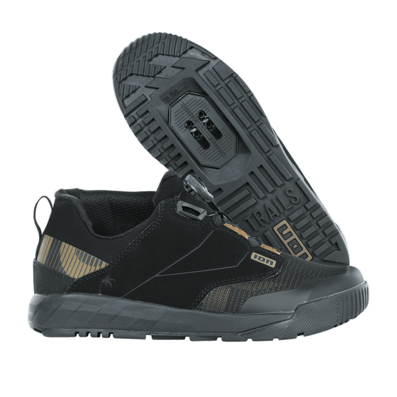 Shoes Rascal Select BOA Fit System - Maastopyöräilykengät