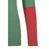 Ortovox 230 Competition Zip Neck - Maglietta intima - Donna