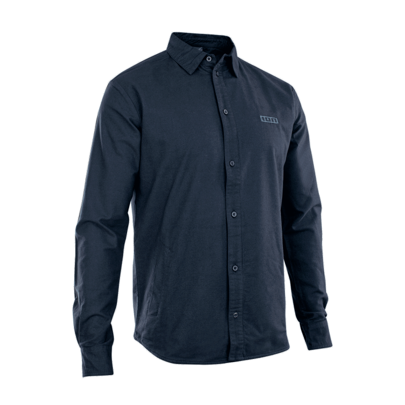 Vtt Jersey Seek Amp LS - Pánské mtb dres