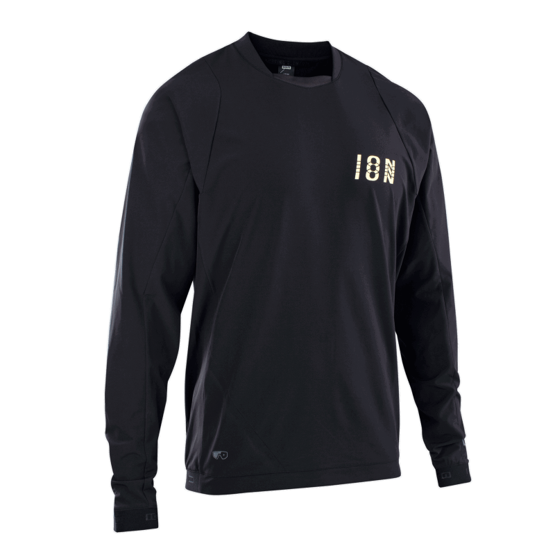 Bike Jacket Shelter LS BAT - Regnjakke