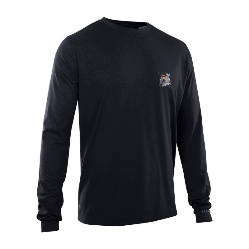 Bike Jersey Seek Amp LS - Maillot VTT homme