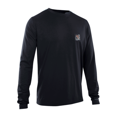 Bike Jersey Seek Amp LS - Pyöräilypusero - Miehet