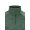 Ortovox 230 Competition Zip Neck - Maglietta intima - Donna