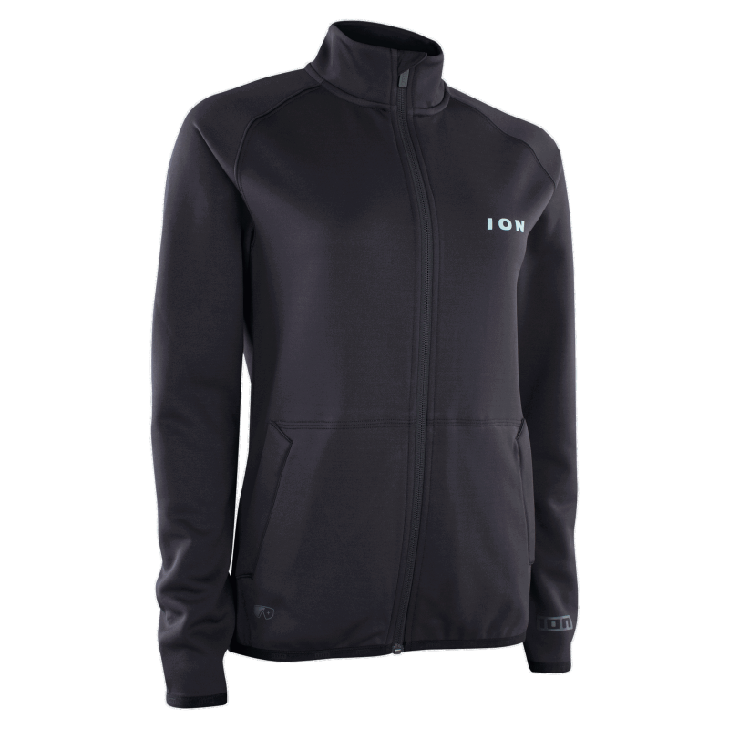 Bike Sweater Traze Amp Full Zip - Fleecetakki - Naiset