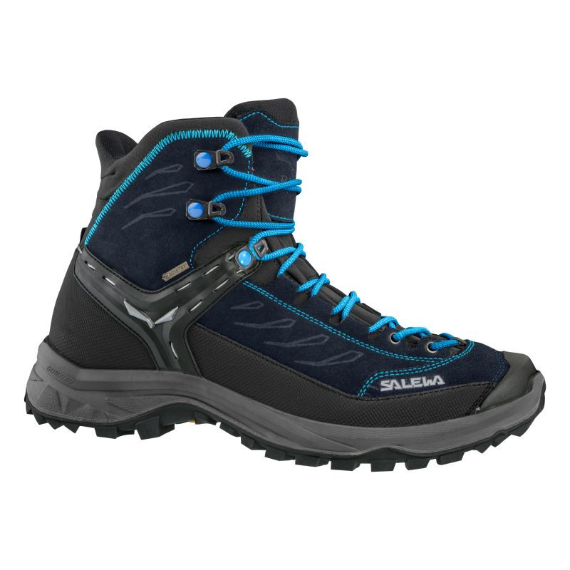 Salewa Hike Trainer Mid GTX - Scarponi da trekking - Donna