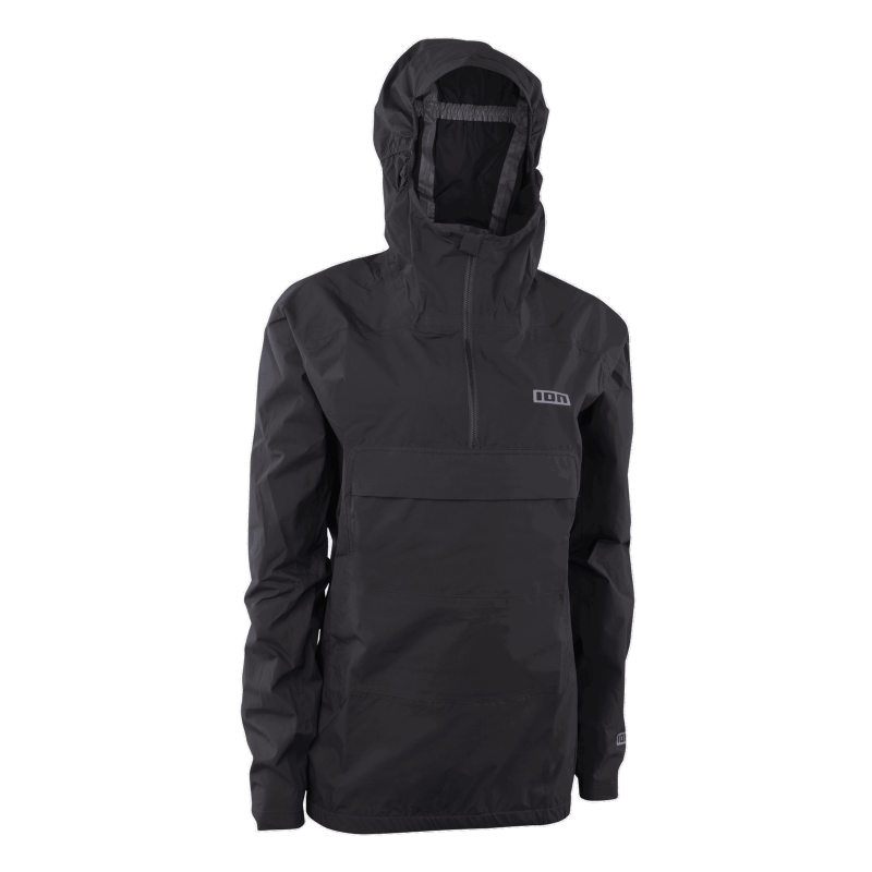 Bike Jacket Shelter Anorak 2.5L - Regenjack