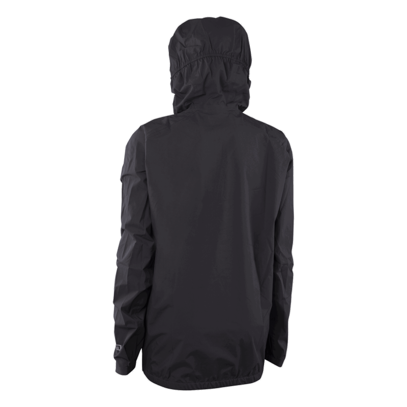 ION Bike Jacket Shelter Anorak 2.5L - Nepromokavá bunda | Hardloop