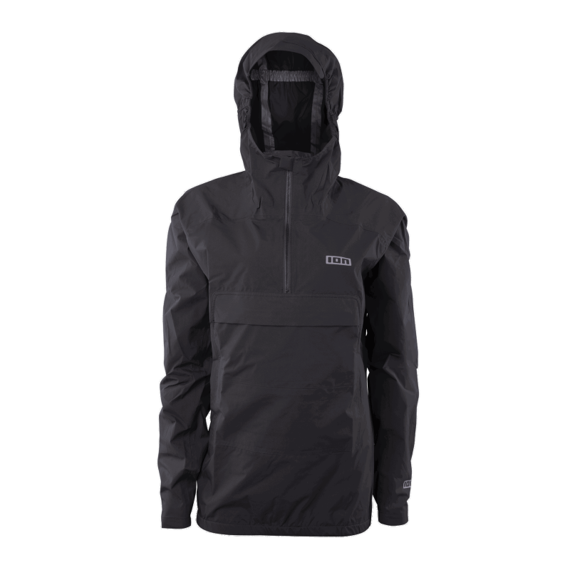 ION Bike Jacket Shelter Anorak 2.5L - Hardshelljacke | Hardloop