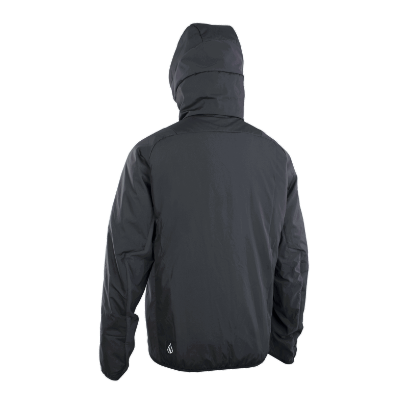 ION Bike Jacket Shelter Hybrid Padded - Regnjacka | Hardloop