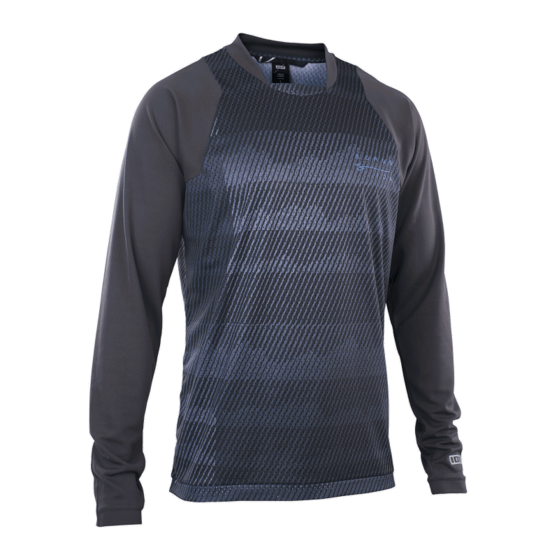 Bike Jersey Scrub LS - Maillot MTB - Hombre