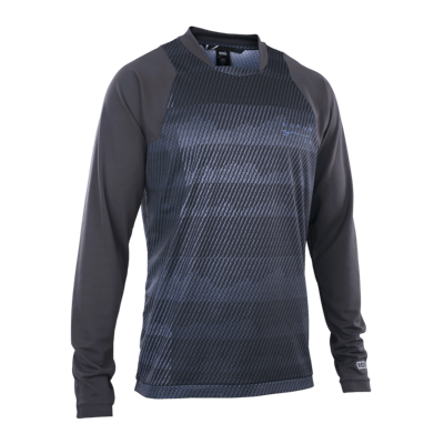 Bike Jersey Scrub LS - Pyöräilypusero - Miehet