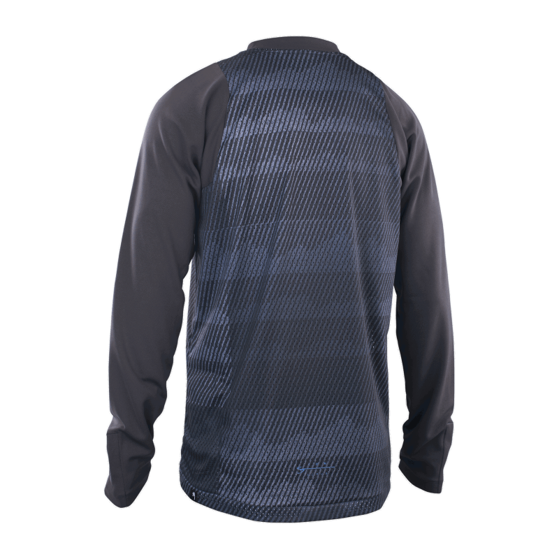 ION Bike Jersey Scrub LS - Pyöräilypusero - Miehet | Hardloop
