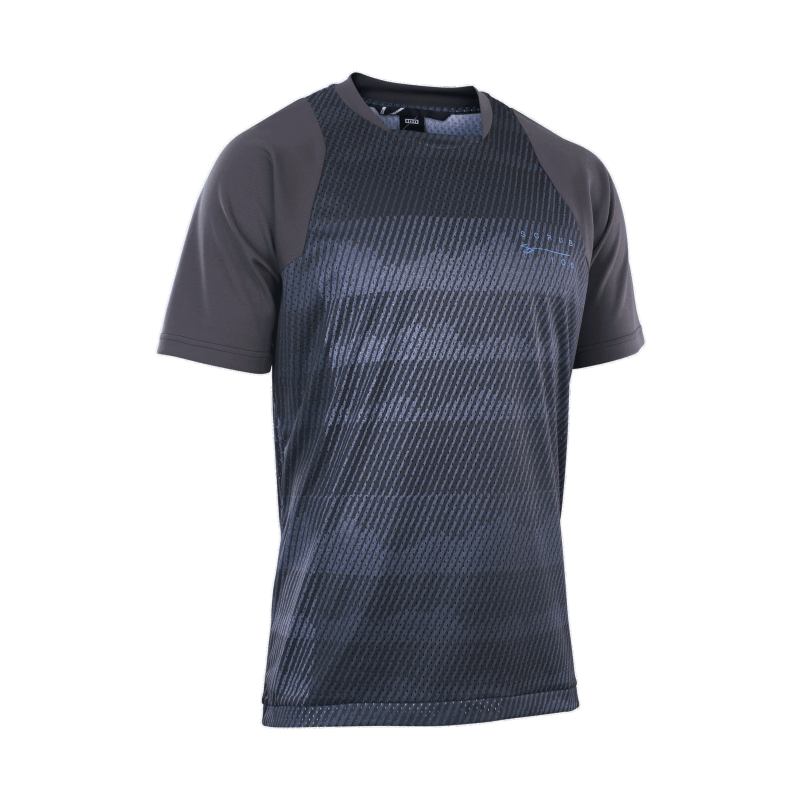 Bike Jersey Scrub SS - Fietsshirt - Heren