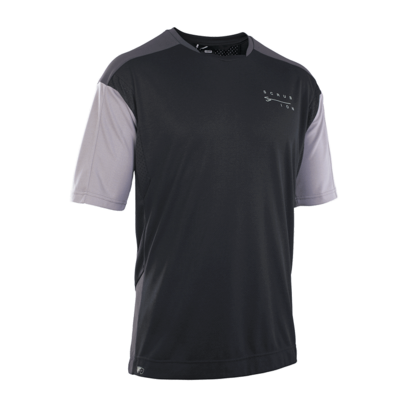 Bike Jersey Scrub Amp SS - Pánské mtb dres