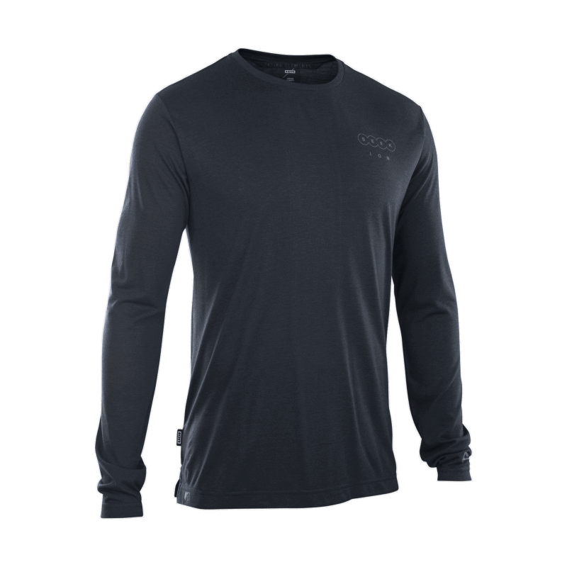 Bike Jersey Seek Amp LS 2.0 - Pyöräilypusero - Miehet