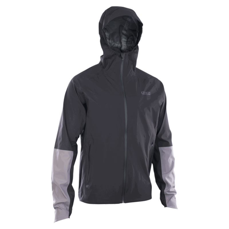 Bike Jacket Shelter 3L - Chaqueta impermeable - Hombre