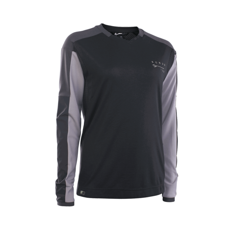 Bike Jersey Scrub Amp LS - Cykeltrikå - Dam