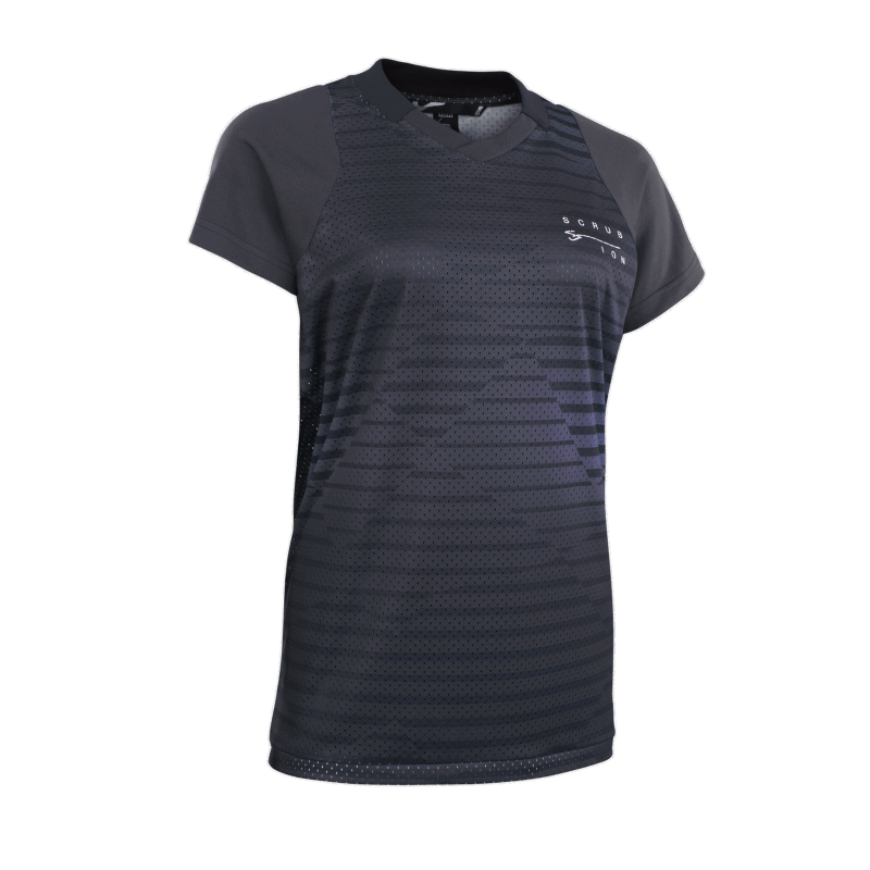 Bike Jersey Scrub SS - Maglia MTB - Donna