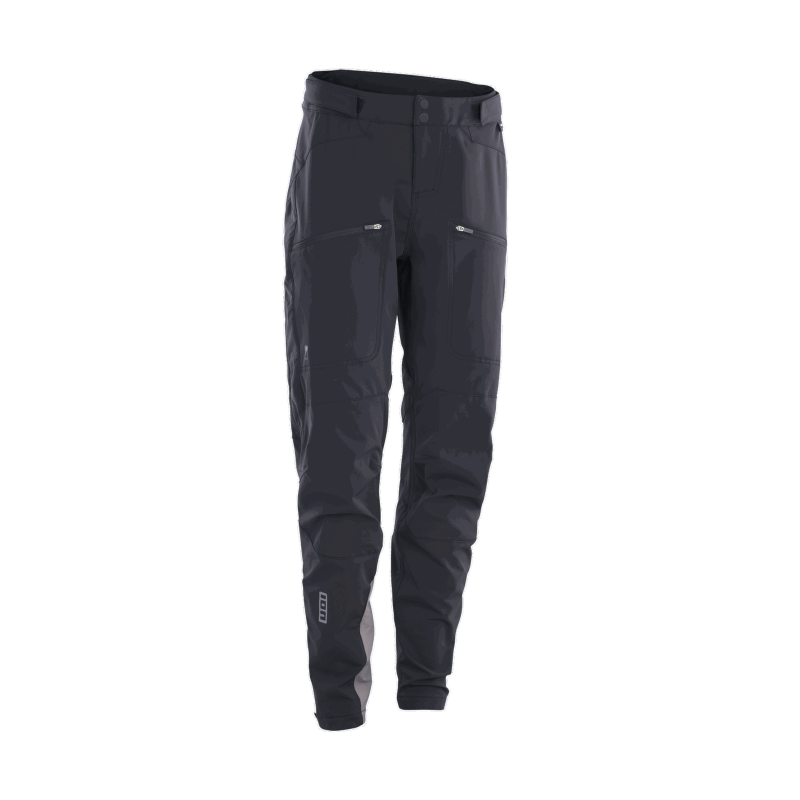 ION Vtt Pants Shelter 2L Softshell - Dámské softshellové kalhoty | Hardloop